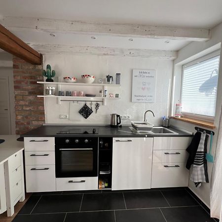Gaestewohnung A+C Bovet Strasen Dış mekan fotoğraf