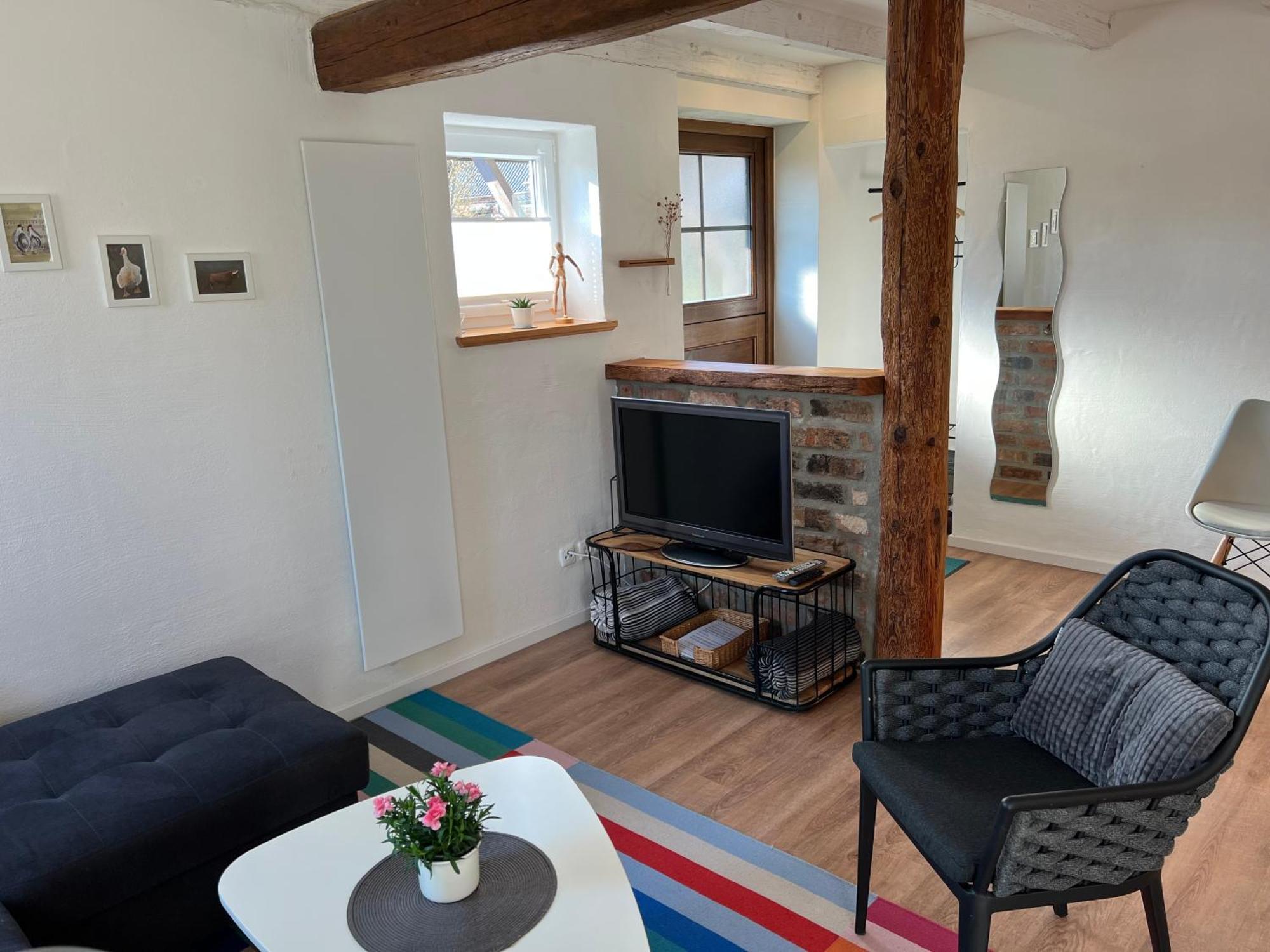 Gaestewohnung A+C Bovet Strasen Dış mekan fotoğraf