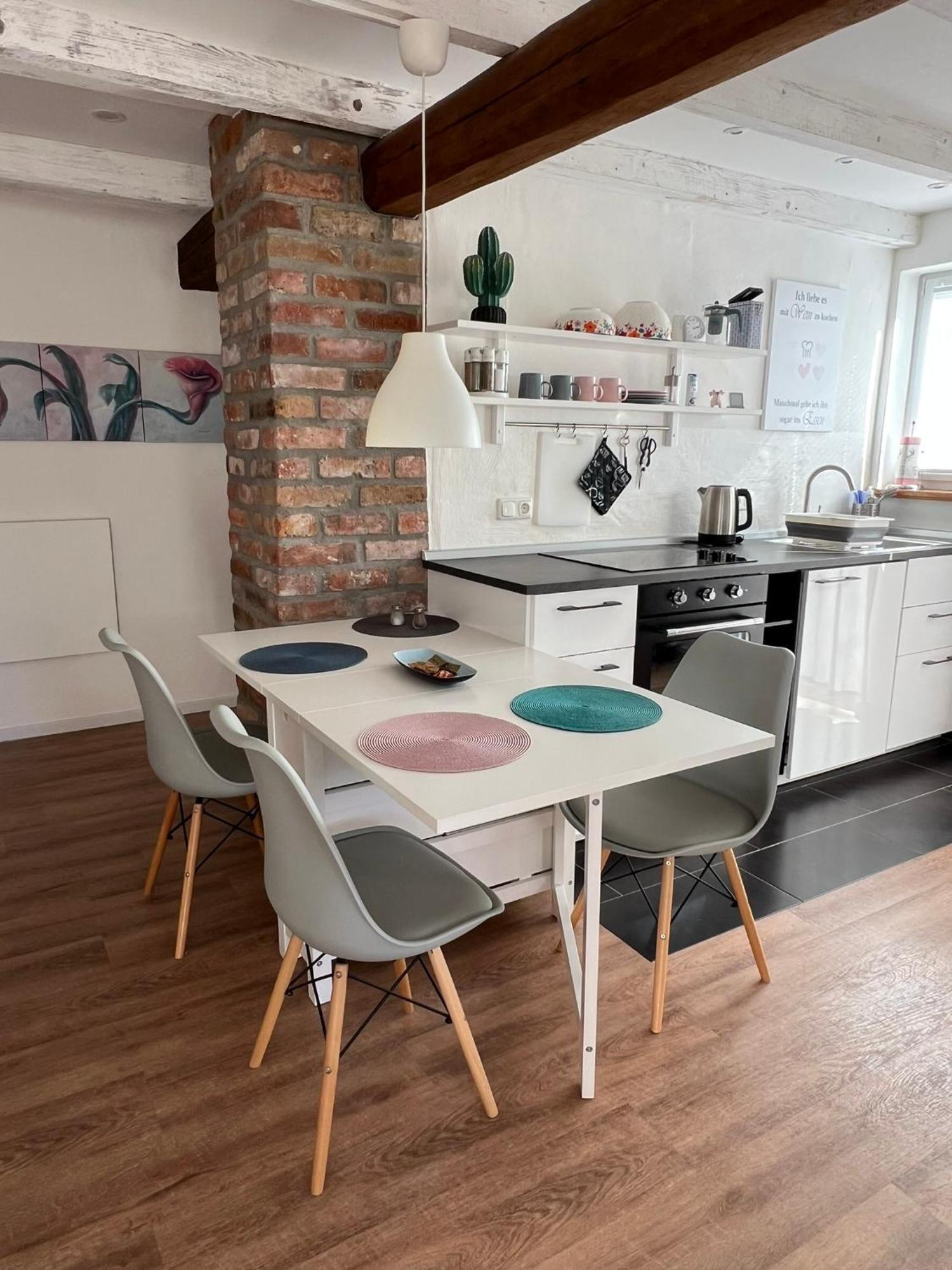 Gaestewohnung A+C Bovet Strasen Dış mekan fotoğraf