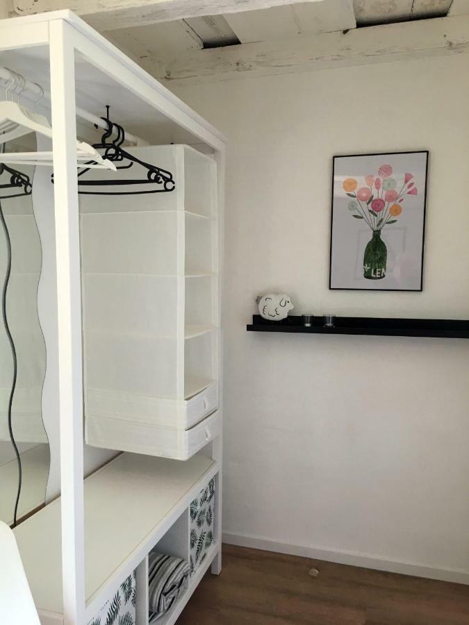 Gaestewohnung A+C Bovet Strasen Dış mekan fotoğraf