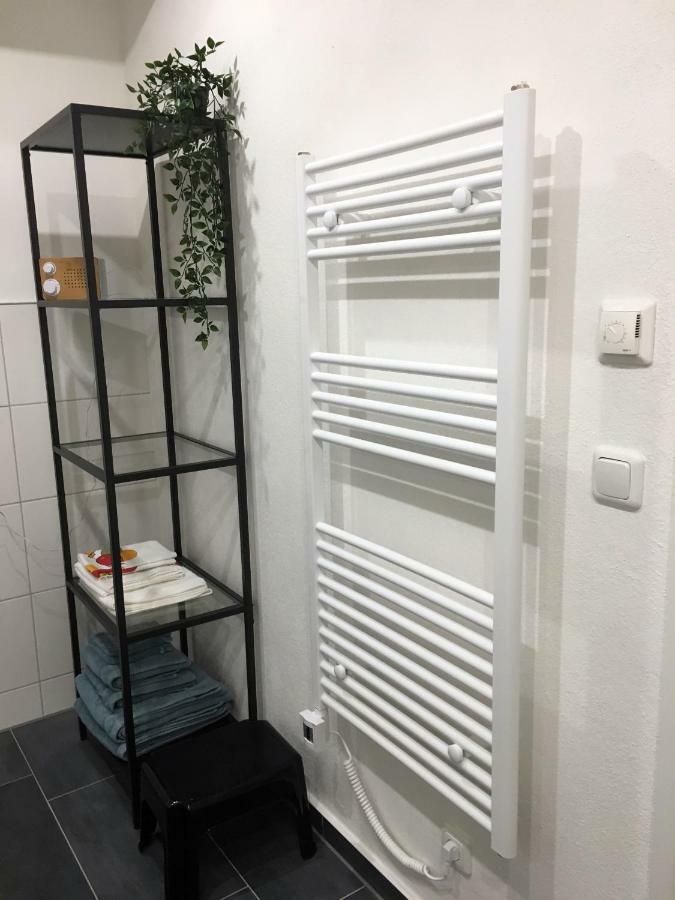 Gaestewohnung A+C Bovet Strasen Dış mekan fotoğraf