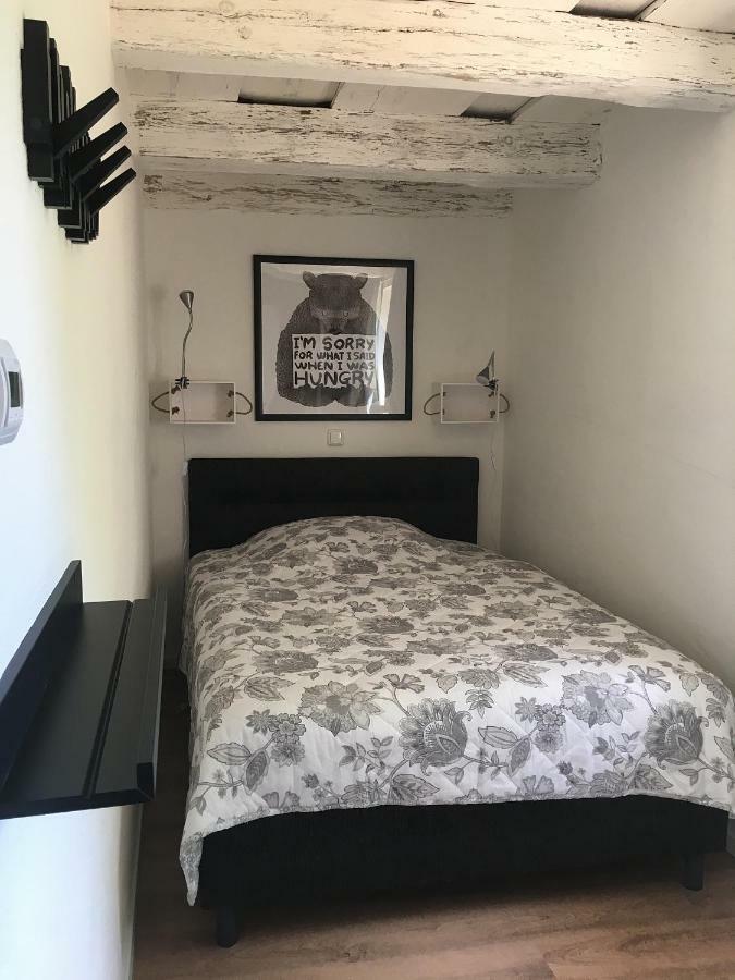 Gaestewohnung A+C Bovet Strasen Dış mekan fotoğraf