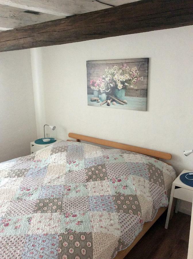 Gaestewohnung A+C Bovet Strasen Dış mekan fotoğraf